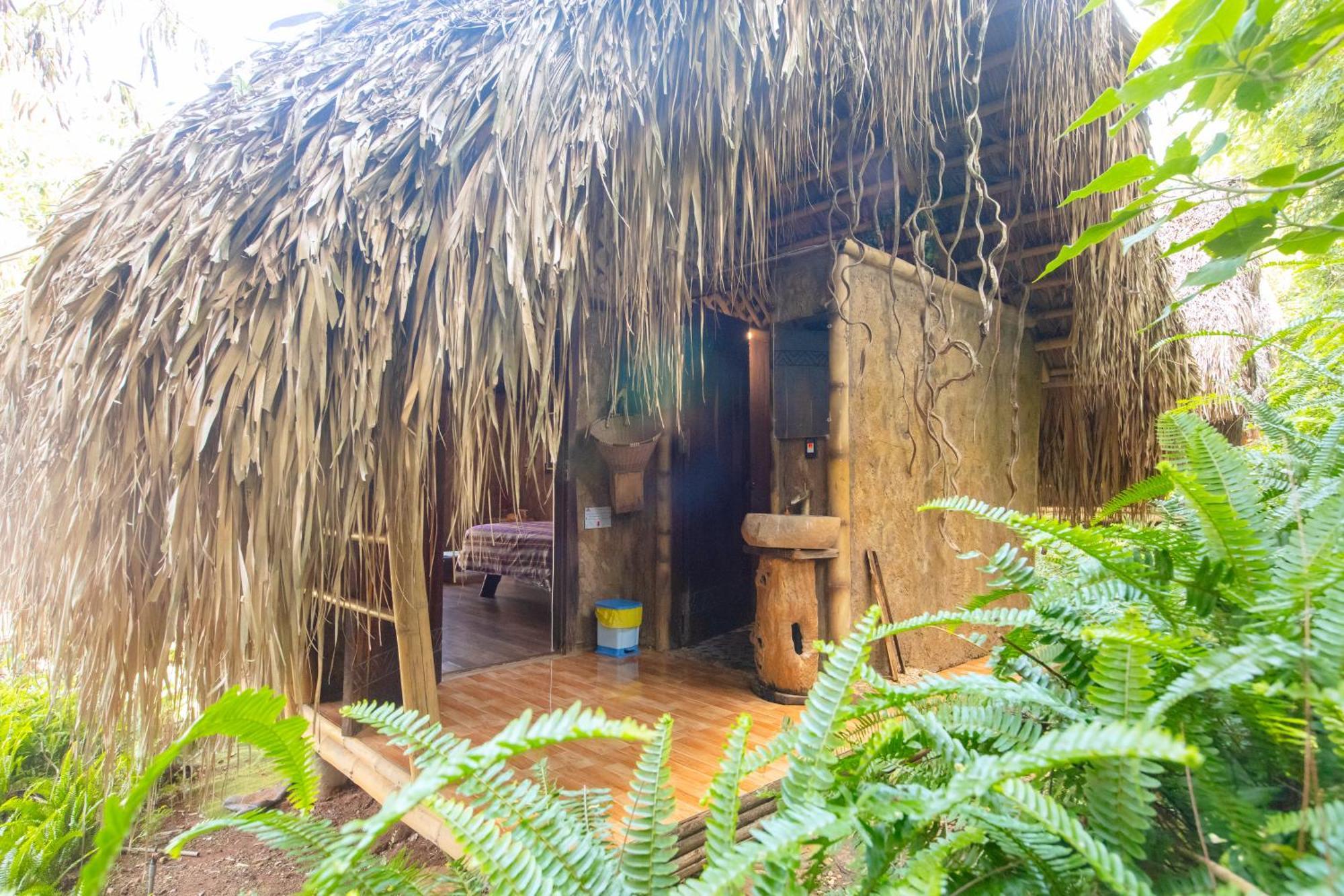 Homestay Ako Ea Buon Dha Prong Exterior photo